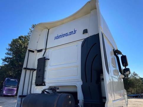 DAF XF FTT 530 SSC