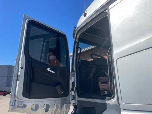 MERCEDES-BENZ ACTROS 2651S