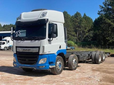 DAF CF FAC 300