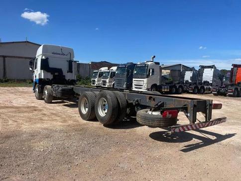 DAF CF FAC 300