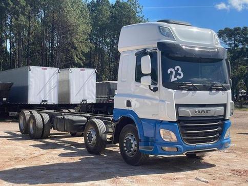 DAF CF FAC 300