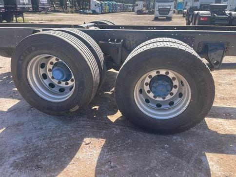 DAF CF FAC 300