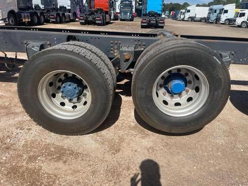 DAF CF FAC 300