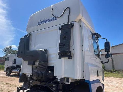 DAF CF FAC 300