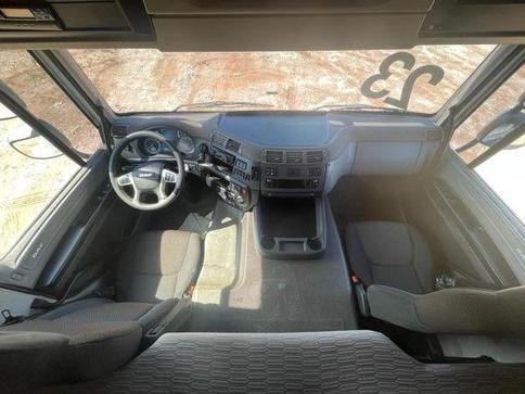 DAF CF FAC 300