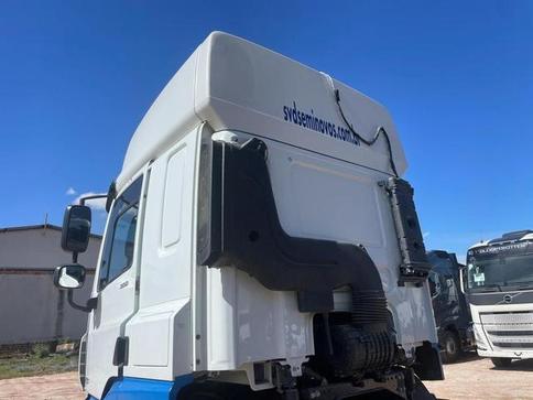 DAF CF FAC 300