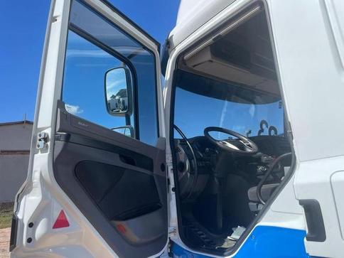 DAF CF FAC 300