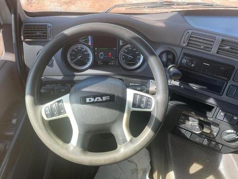 DAF CF FAC 300
