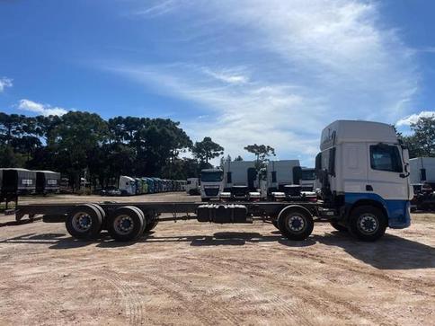 DAF CF FAC 300