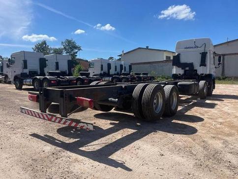 DAF CF FAC 300
