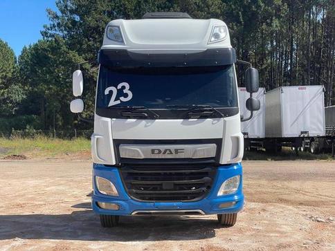 DAF CF FAC 300
