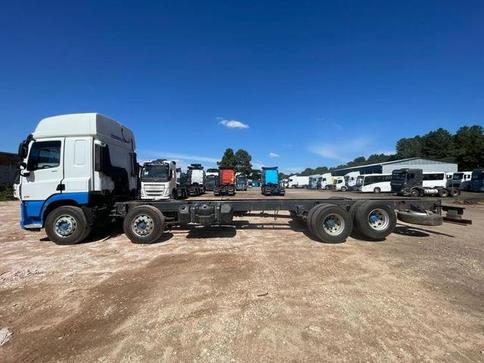 DAF CF FAC 300