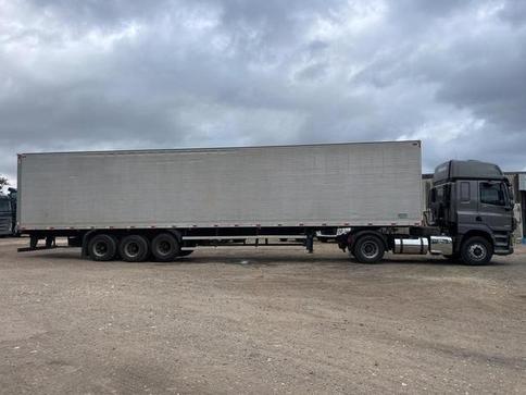 DAF CF FT 430