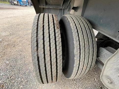 DAF CF FT 430