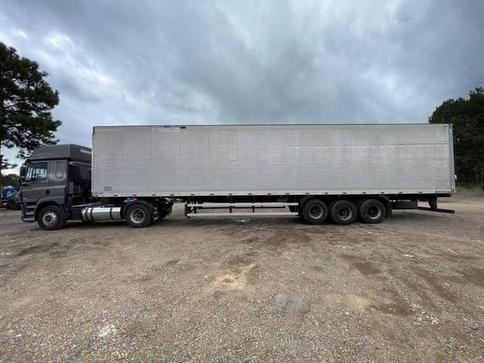 DAF CF FT 430