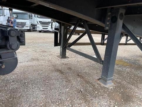 DAF CF FT 430
