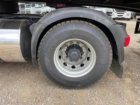 DAF CF FT 430