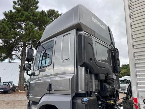 DAF CF FT 430
