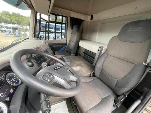 DAF CF FT 430