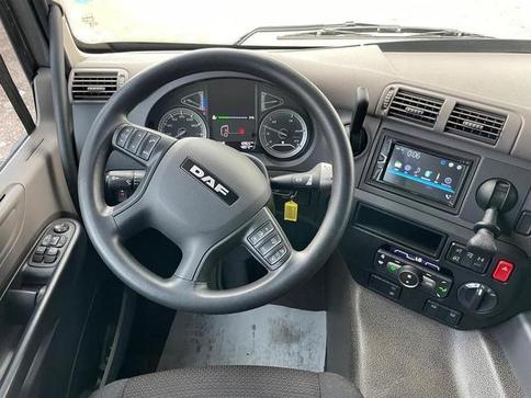 DAF CF FT 430