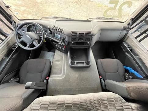 DAF CF FT 430