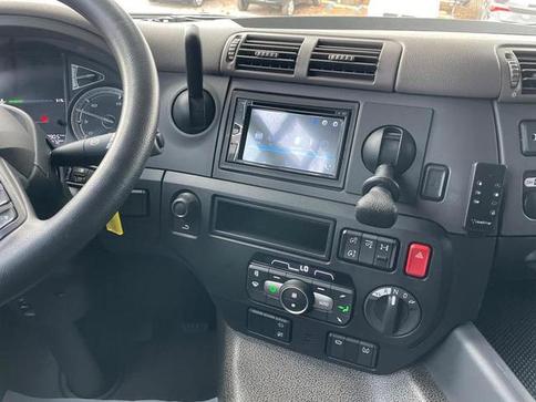 DAF CF FT 430