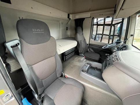 DAF CF FT 430