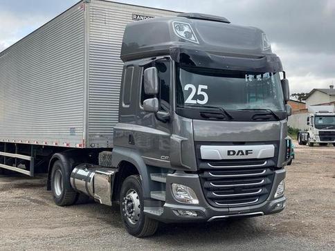 DAF CF FT 430