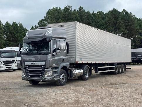 DAF CF FT 430