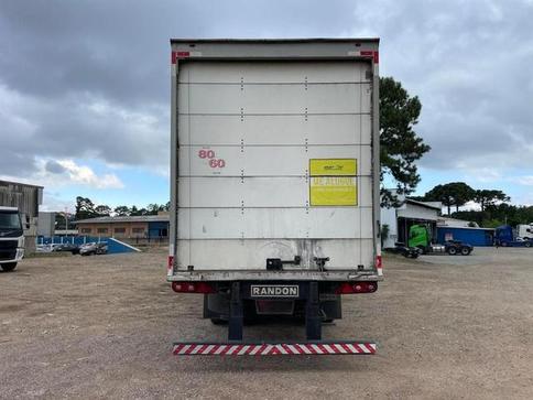 DAF CF FT 430