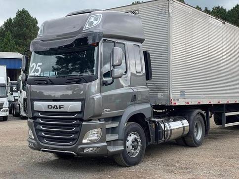 DAF CF FT 430