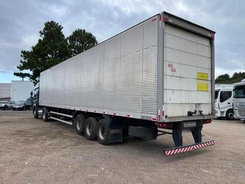 DAF CF FT 430