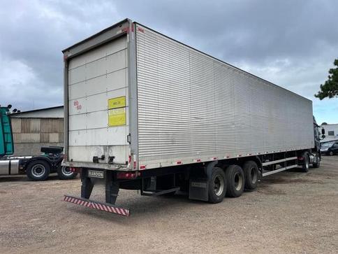 DAF CF FT 430