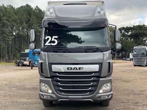 DAF CF FT 430