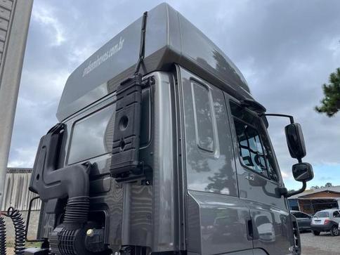 DAF CF FT 430