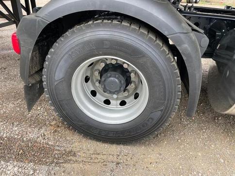 DAF CF FT 430