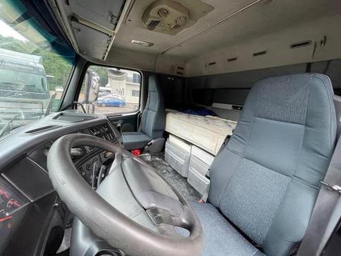 VOLVO FH 420 6X2T