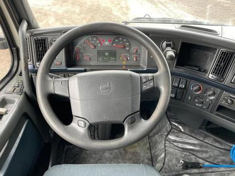 VOLVO FH 420 6X2T