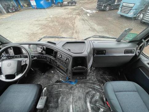 VOLVO FH 420 6X2T