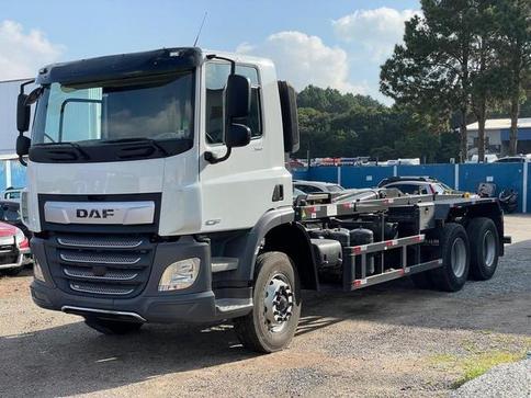 DAF CF FAC 300