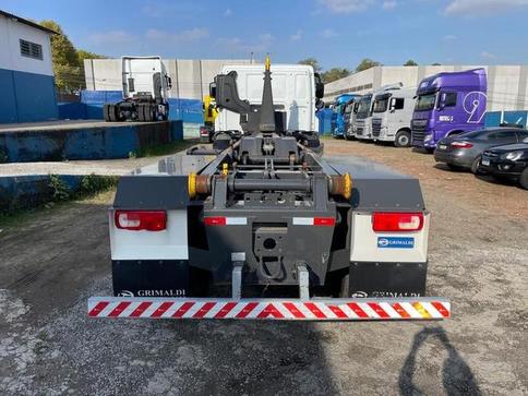 DAF CF FAC 300