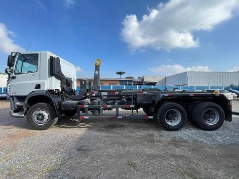 DAF CF FAC 300