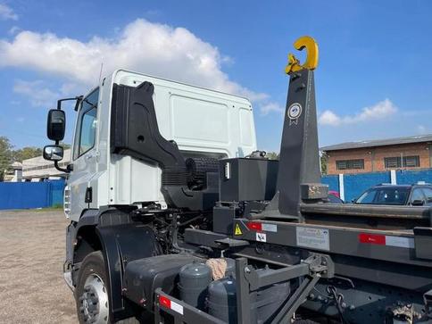 DAF CF FAC 300