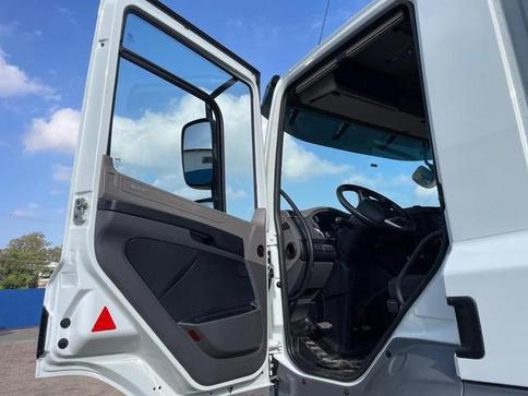 DAF CF FAC 300