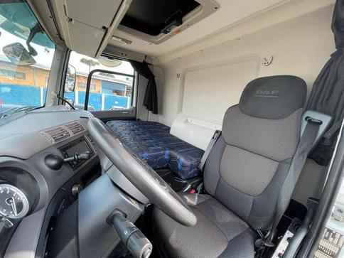 DAF CF FAC 300