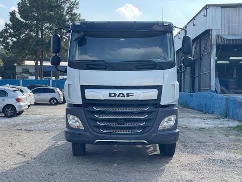 DAF CF FAC 300