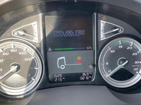 DAF CF FAC 300