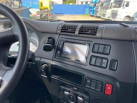 DAF CF FAC 300