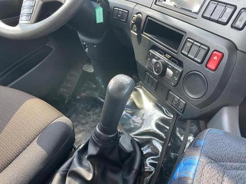 DAF CF FAC 300