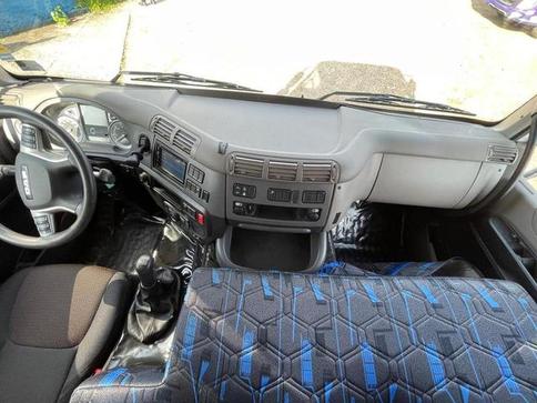 DAF CF FAC 300